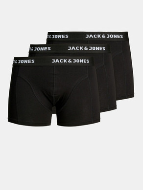 Jack & Jones Anthony 3-pack Hipsters
