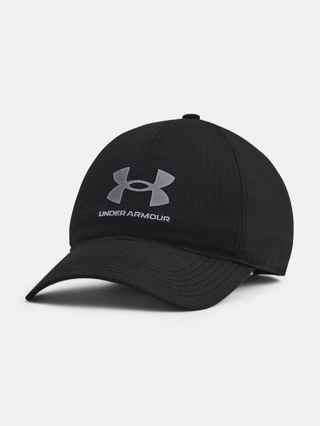 Under Armour Iso-Chill ArmourVent™ Adjustable Petje