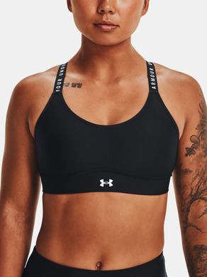 Under Armour Infinity Covered Mid BH
