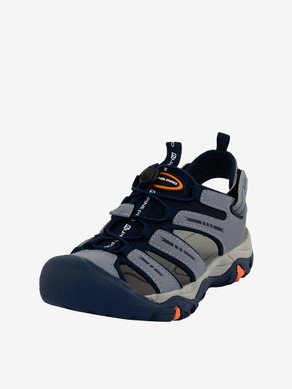 ALPINE PRO Liono Sandalen voor kinderen