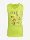 ALPINE PRO Onolo Kinder T-shirt