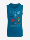 ALPINE PRO Onolo Kinder T-shirt