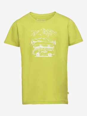 ALPINE PRO Badamo Kinder T-shirt