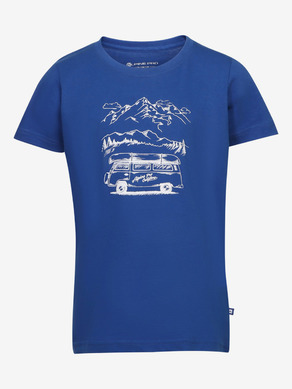 ALPINE PRO Badamo Kinder T-shirt