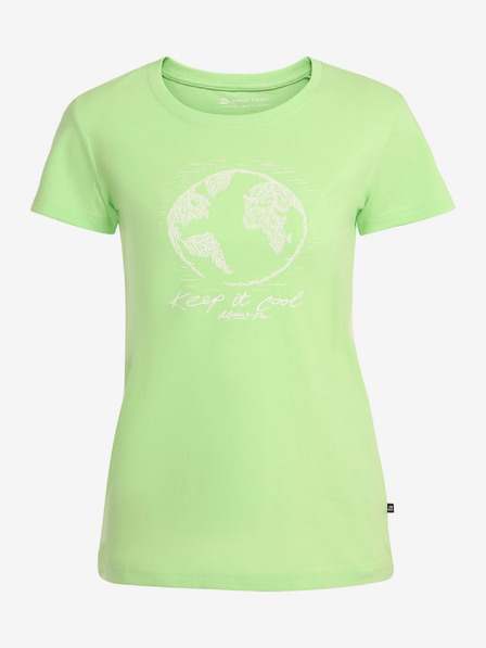 ALPINE PRO Planeta T-Shirt