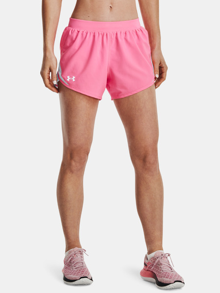 Under Armour UA Fly By 2.0 Short Shorts