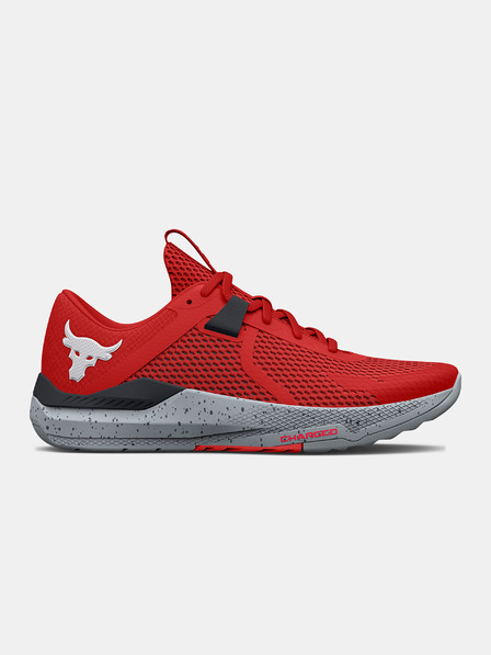 Under Armour Project Rock BSR 2 Sneakers