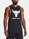 Under Armour UA Project Rock Brahma Bull Onderhemd