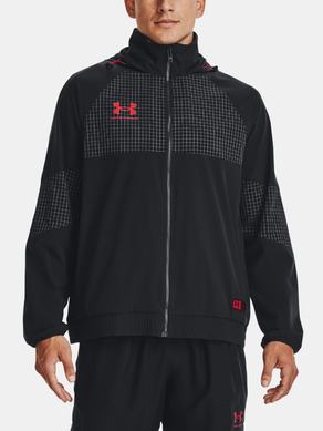 Under Armour Accelerate Track Jas