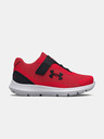 Under Armour UA BINF Surge 3 AC Kinder sneakers
