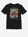 ZOOT.Fan Star Wars Fett Lives Kinder T-shirt