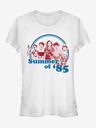 ZOOT.Fan Netflix Summer Of 85 Stranger Things T-Shirt