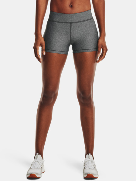 Under Armour HG Armour Mid Rise Shorts