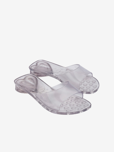 Melissa The Real Jelly Kim Slippers