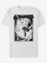 ZOOT.Fan Marvel Deadpool Fantasy T-Shirt