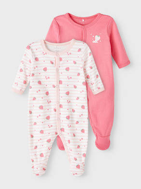 name it Night suit Kinder body