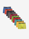 Lee Cooper Boxershorts 10 stuks