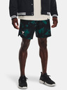 Under Armour Project Rock Printed Wvn Shorts