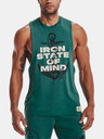 Under Armour UA Project Rock State Of Mind Muscle Onderhemd