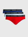 Tommy Hilfiger Underwear Herenslips 3 stuks