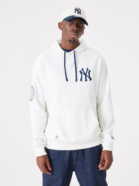 New Era New York Yankees MLB Heritage Sweatshirt