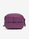 Calvin Klein Jeans Sculpted Camera Bag 1 Cross body tas