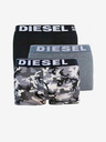 Diesel 3-pack Hipsters