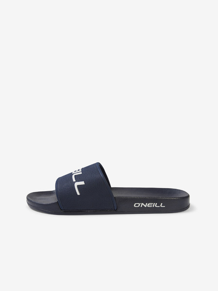O'Neill Logo Slides Slippers
