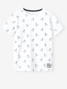 name it Delvin Kinder T-shirt