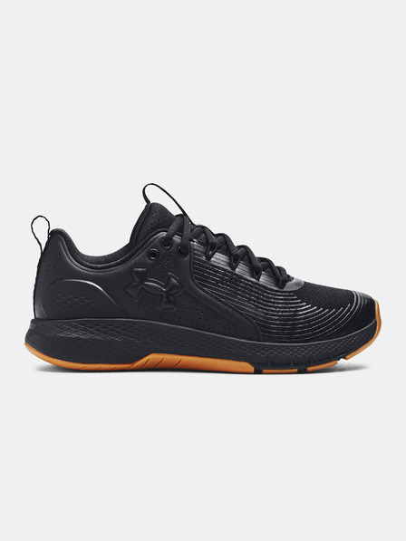 Under Armour UA Charged Commit TR 3-BLK Sneakers