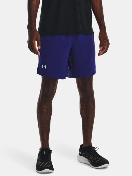 Under Armour UA Launch 7'' 2-IN-1 Shorts