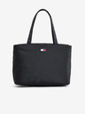 Tommy Jeans Nylon Tote Handtas