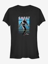 ZOOT.Fan Marvel Ghost Ant-Man and The Wasp T-Shirt