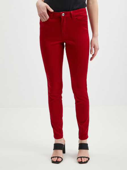 Orsay Broek