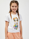 Sam 73 Mora Kinder T-shirt