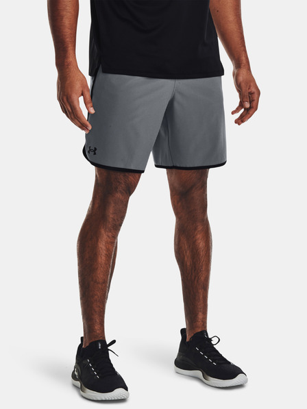 Under Armour UA Hiit Woven 8in Shorts