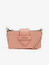 Guess Card Case On Chain Cross body tas