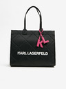 Karl Lagerfeld Shooting Stars Handtas