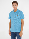 Tommy Jeans Badge Poloshirt