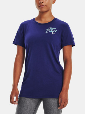 Under Armour UA Join The Club SS T-Shirt