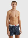 Tommy Hilfiger Tommy 85 Woven Boxer Print Boxershorts