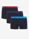 Tommy Hilfiger Underwear Underwear 3-pack Hipsters