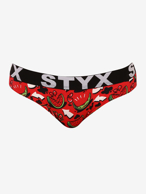 Styx Slip