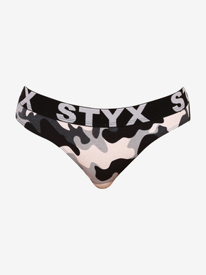 Styx Slip