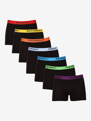 Nedeto Boxershorts 7 stuks