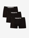 Nedeto 3-pack Hipsters
