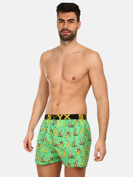 Styx Boxershorts