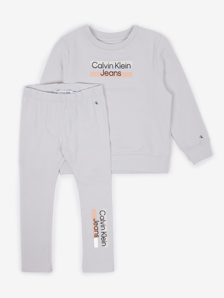 Calvin Klein Jeans Kinder trainingspak