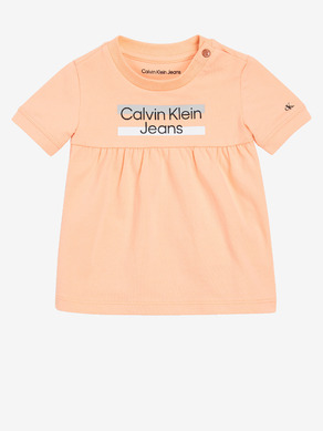 Calvin Klein Jeans Kinder jurk