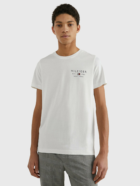 Tommy Hilfiger Brand Love Small T-Shirt